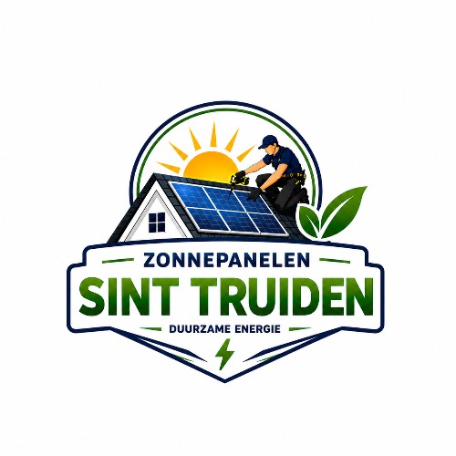 zonnepanelensinttruiden